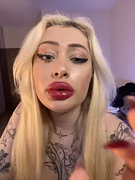 JennaLinn online show from 04/27/26, 03:04