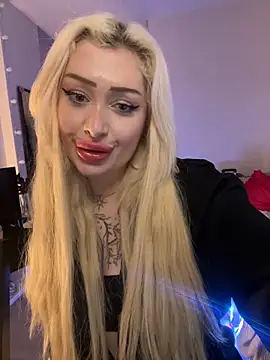 Snapshot of JennaLinn chatting on 04/29/26, 01:53 JennaLinn online show from 04/29/26, 01:53