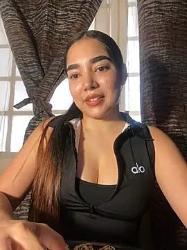 DulceChloe99 online show from 02/23/26, 10:18