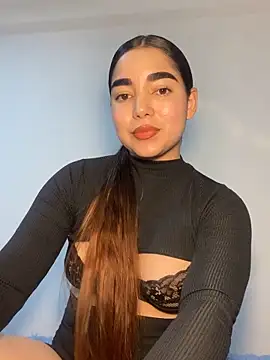 DulceChloe99 online show from 03/19/26, 12:58