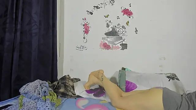 anthonela mature  online show from 03/08/25, 02:34