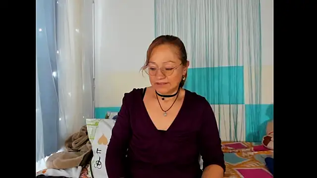 anthonela mature  online show from 03/18/26, 06:33