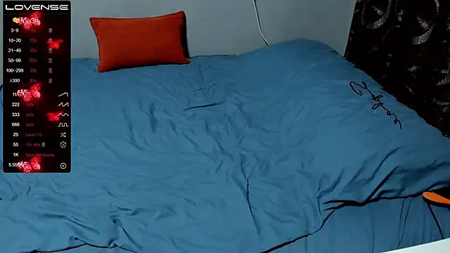 eva zero online show from 12/03/24, 05:55