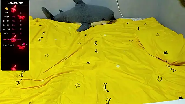 eva zero online show from 02/12/25, 08:40