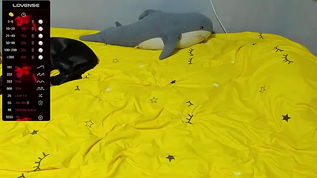 eva zero online show from 02/14/25, 04:31