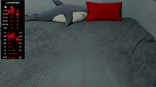 eva zero online show from 03/14/25, 08:53