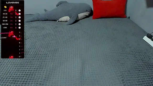 eva zero online show from 03/19/25, 05:28