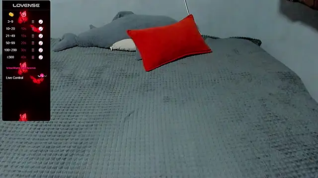 eva zero online show from 03/20/25, 05:25