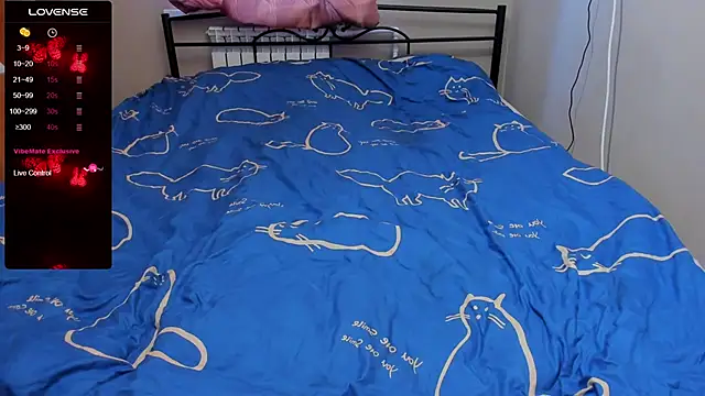 eva zero online show from 10/22/25, 01:00