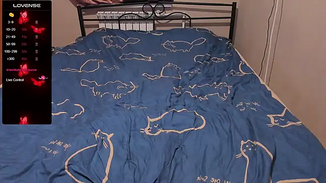 eva zero online show from 11/13/25, 03:55