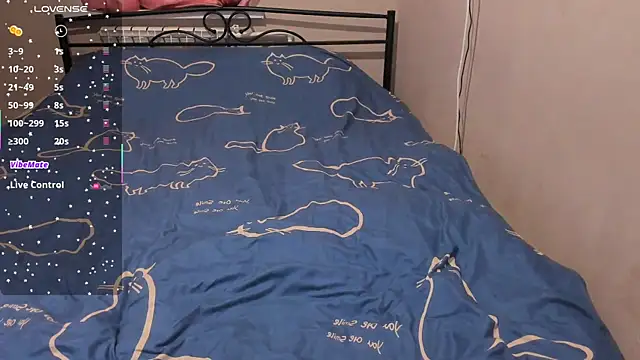 eva zero online show from 03/30/26, 02:07