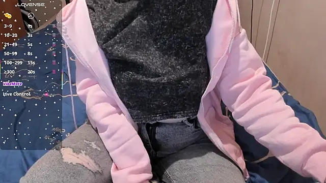 eva zero online show from 04/20/26, 01:36