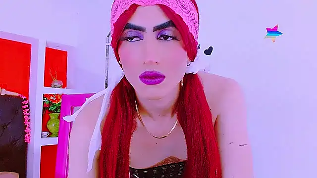 Snapshot of priscilahotker chatting on 02/13/25, 07:45 priscilahotker online show from 02/13/25, 07:45