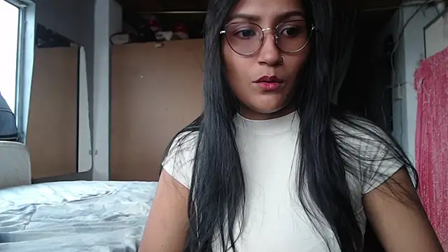 leah-666 online show from 07/22/26, 04:43