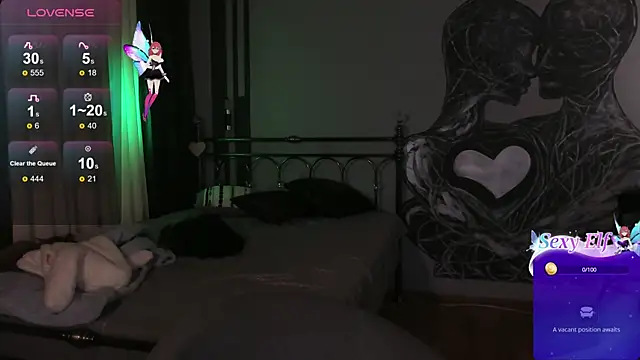 Agata Kriste7 online show from 04/06/26, 09:05