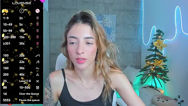 barbie scoth  online show from 12/07/24, 08:27