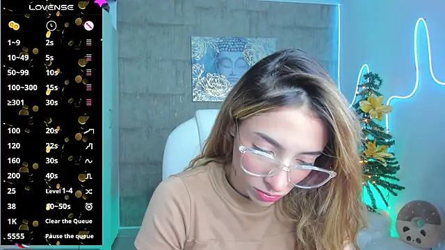 barbie scoth  online show from 12/14/24, 03:51