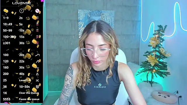 barbie scoth  online show from 12/17/24, 07:37