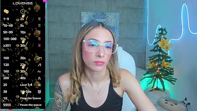 barbie scoth  online show from 12/18/24, 09:51