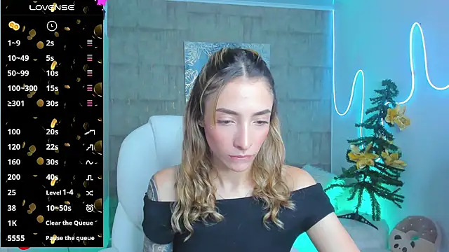 barbie scoth  online show from 12/19/24, 08:55