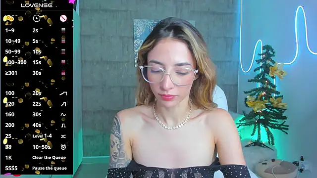 barbie scoth  online show from 12/22/24, 02:16