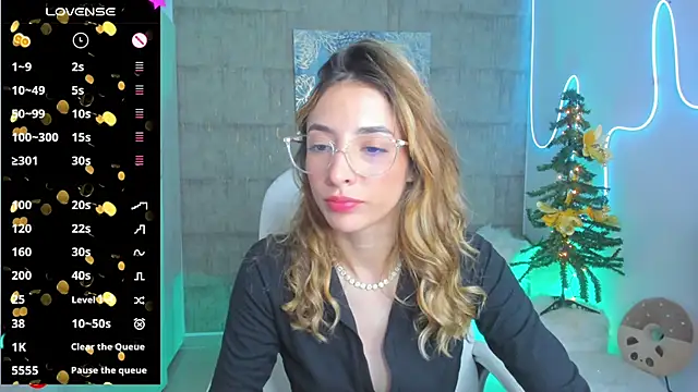 barbie scoth  online show from 12/22/24, 07:10