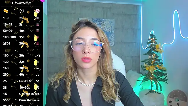 barbie scoth  online show from 12/22/24, 10:15