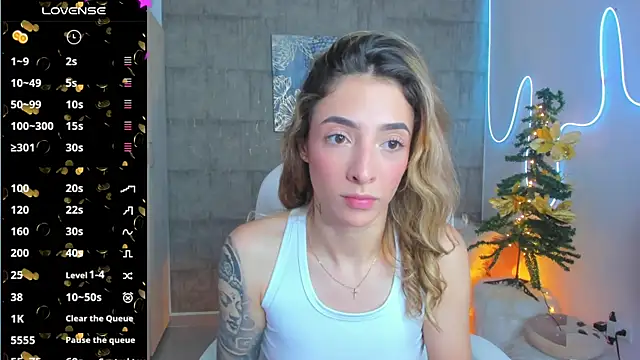 barbie scoth  online show from 12/28/24, 08:58