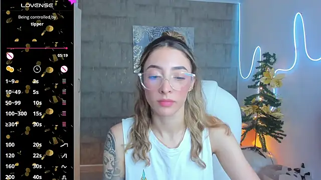 barbie scoth  online show from 12/29/24, 08:37