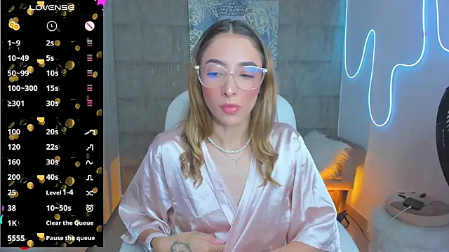 barbie scoth  online show from 01/10/25, 06:17