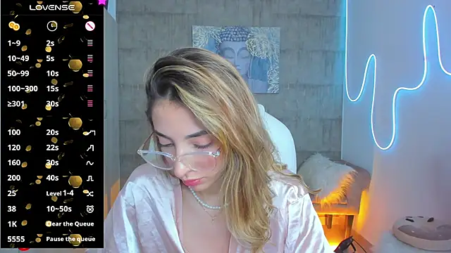 barbie scoth  online show from 01/10/25, 09:20