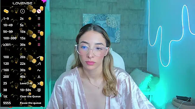 barbie scoth  online show from 01/11/25, 07:49