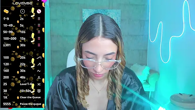 barbie scoth  online show from 01/12/25, 03:46