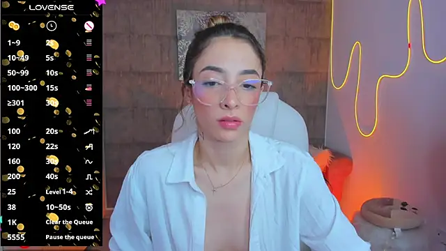 barbie scoth  online show from 01/19/25, 07:26