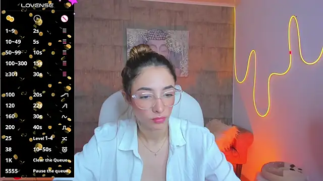 barbie scoth  online show from 01/19/25, 10:28