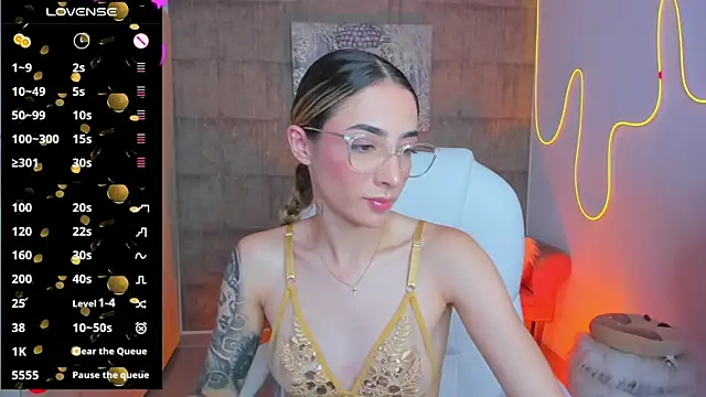 barbie scoth  online show from 01/20/25, 08:18