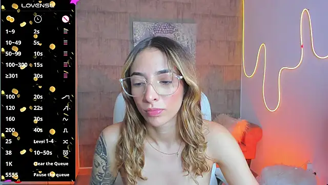 barbie scoth  online show from 01/21/25, 11:02