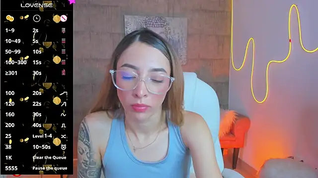 barbie scoth  online show from 01/23/25, 09:18