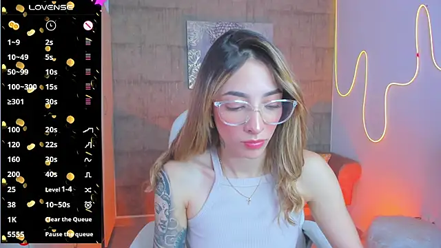 barbie scoth  online show from 01/25/25, 09:04