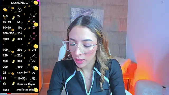 barbie scoth  online show from 01/28/25, 07:21