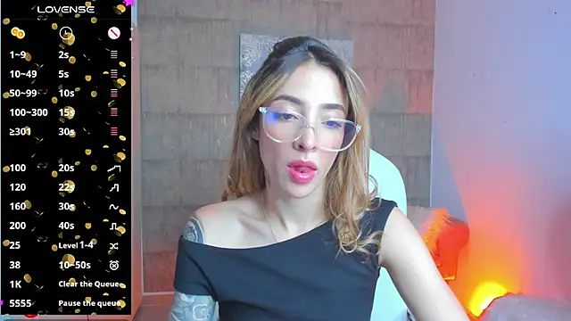 barbie scoth  online show from 01/31/25, 02:48