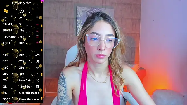 barbie scoth  online show from 02/01/25, 07:55