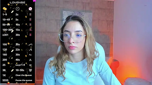 barbie scoth  online show from 02/02/25, 02:38