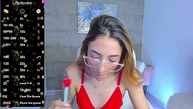 barbie scoth  online show from 02/09/25, 08:02