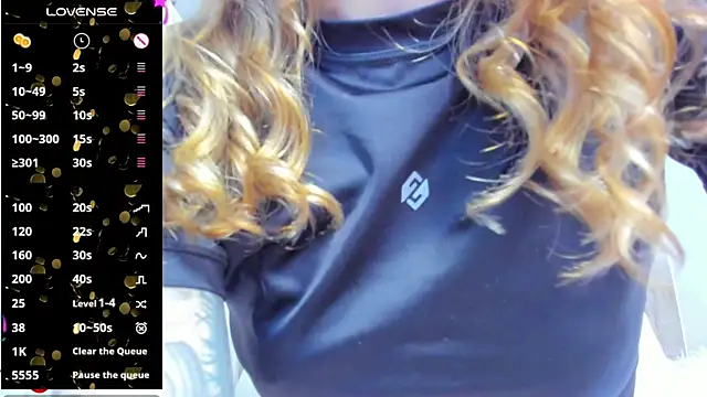 barbie scoth  online show from 02/11/25, 11:22