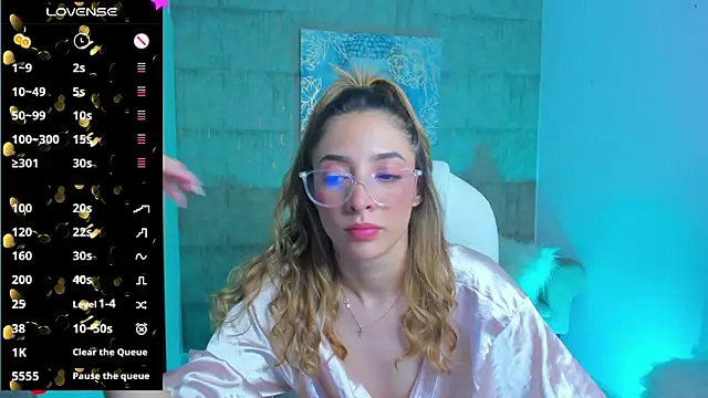 barbie scoth  online show from 02/13/25, 10:11