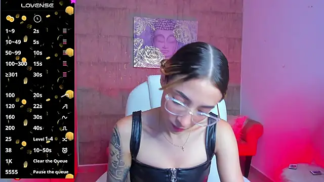 barbie scoth  online show from 02/17/25, 10:36