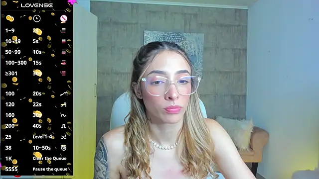 barbie scoth  online show from 02/25/25, 09:35