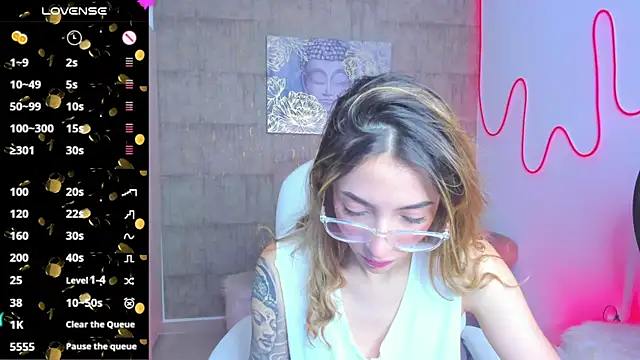 barbie scoth  online show from 03/01/25, 06:43