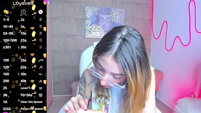 barbie scoth  online show from 03/01/25, 10:31